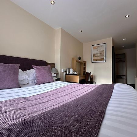 The Bell Guesthouse Peterlee Exterior photo