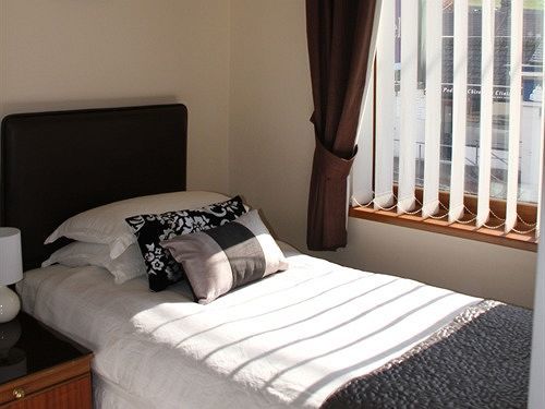 The Bell Guesthouse Peterlee Exterior photo