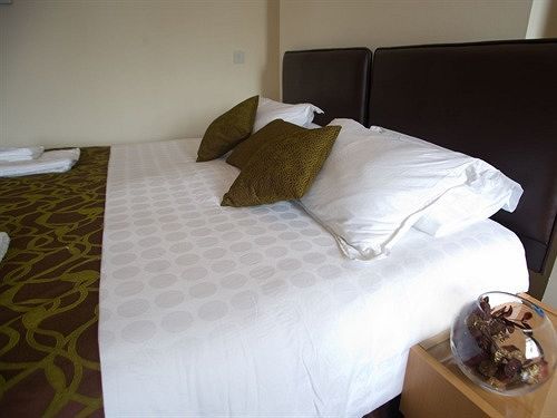 The Bell Guesthouse Peterlee Exterior photo